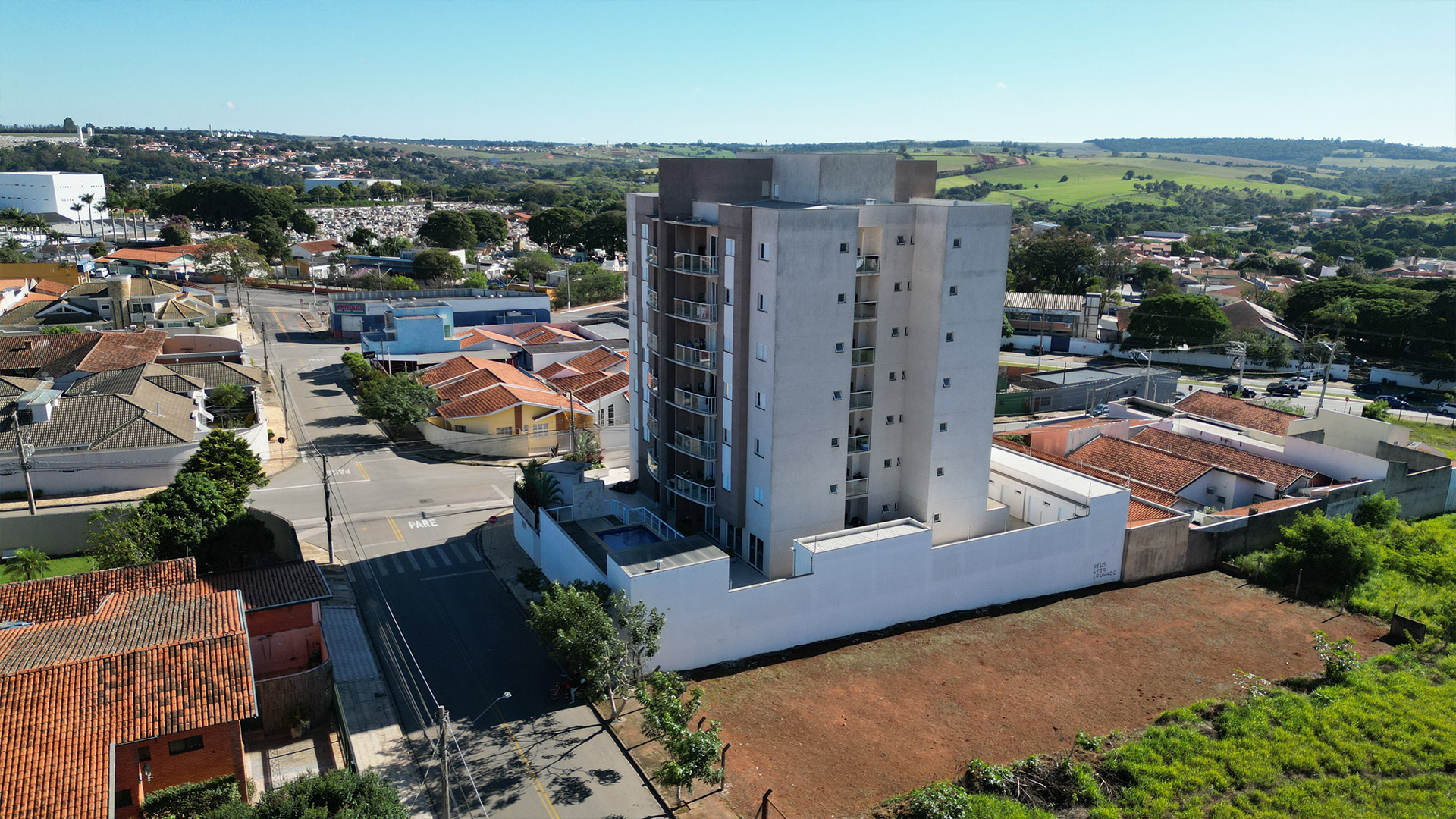 Implantação