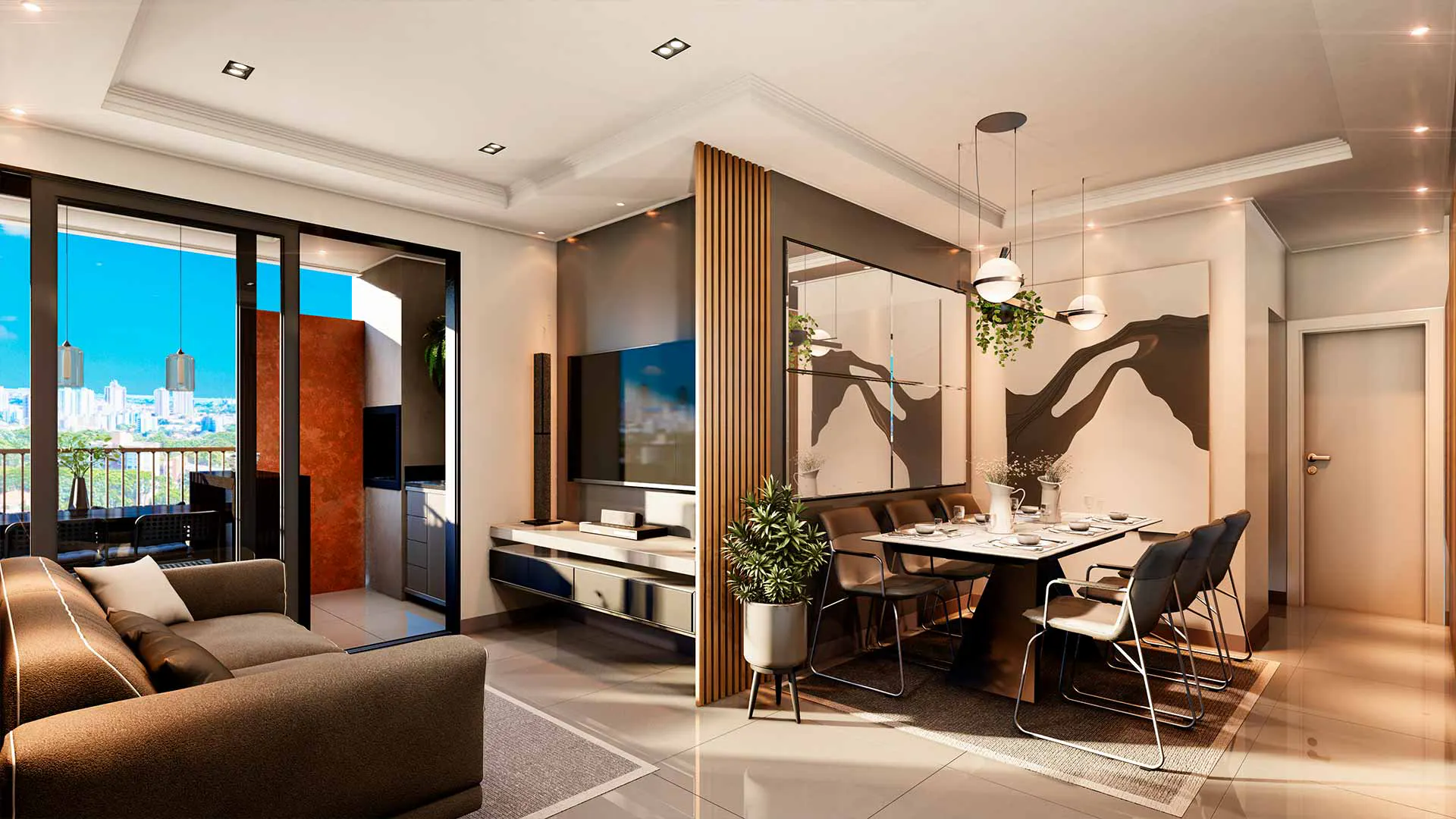 Apartamento 