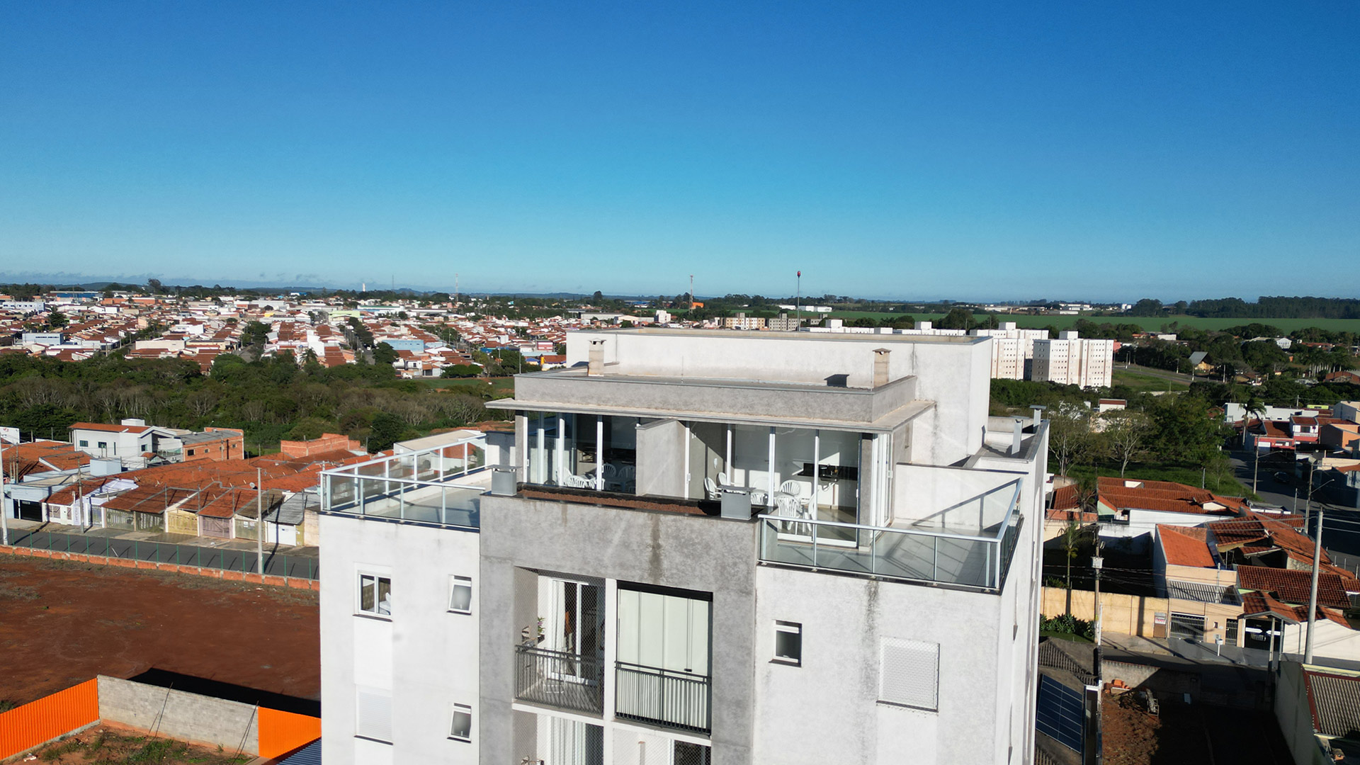 Rooftop 
